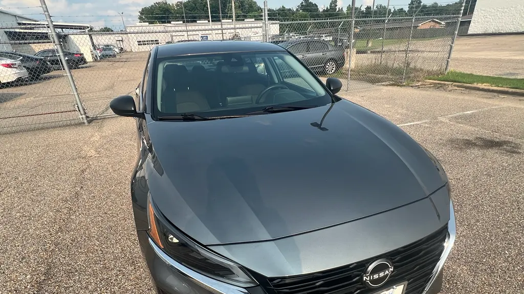 Preowned 2025 Nissan Altima 2.5 SV for Sale