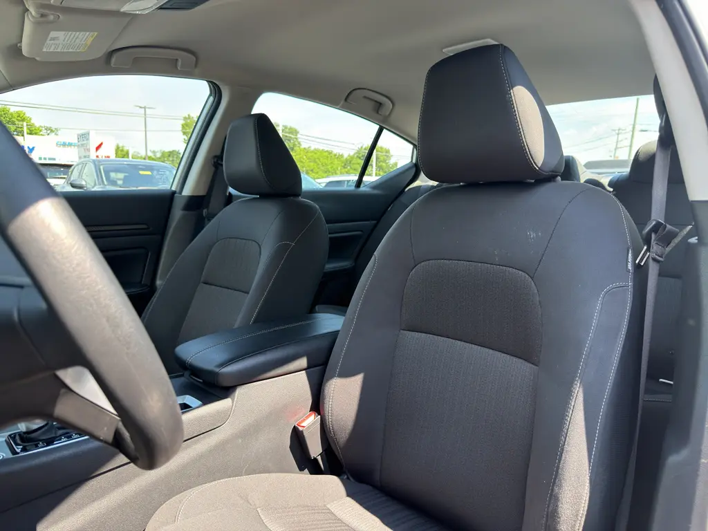 2025 Nissan Altima - $21,995