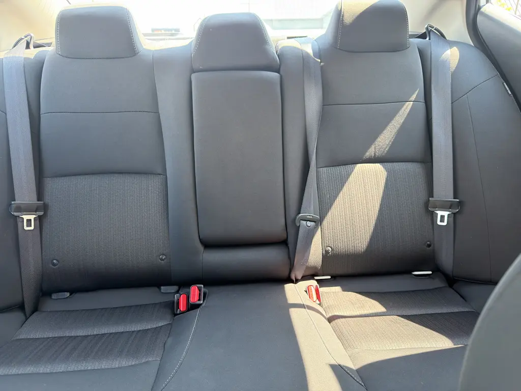 2025 Nissan Altima - $21,995