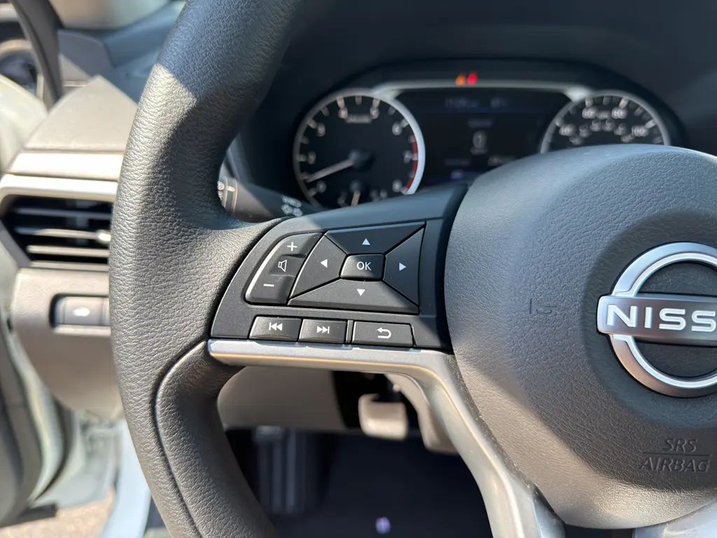 2025 Nissan Altima - $20,995