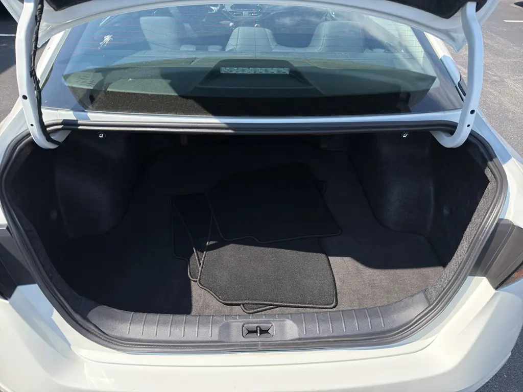 2025 Nissan Altima - $20,995