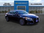 2025 Altima Thumbnail 1