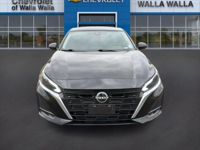 2025 Nissan Altima - $23,999