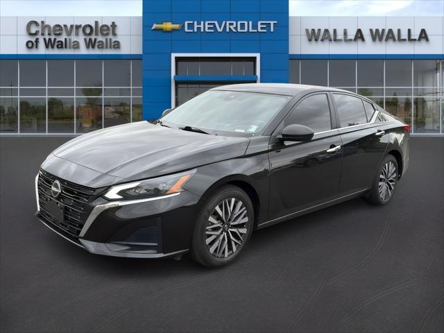 2025 Nissan Altima - $23,999