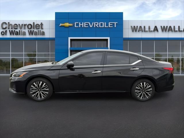 2025 Nissan Altima - $23,999