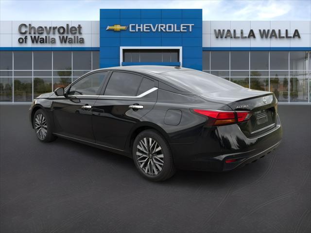 2025 Nissan Altima - $23,999