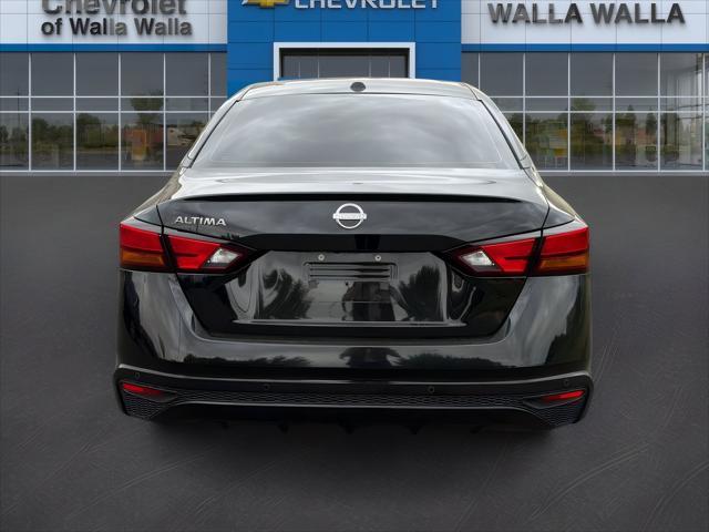 2025 Nissan Altima - $23,999