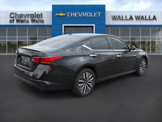 2025 Nissan Altima - $23,999