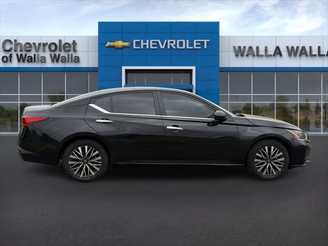 2025 Nissan Altima - $23,999