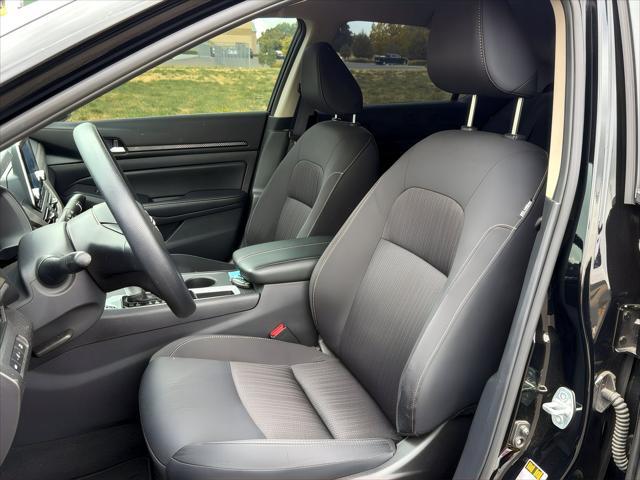 2025 Nissan Altima - $23,999
