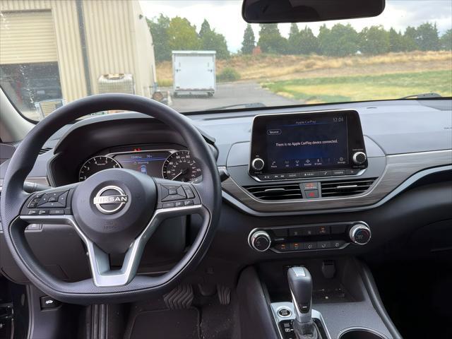 2025 Nissan Altima - $23,999