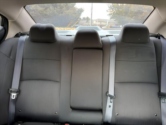 2025 Nissan Altima - $23,999