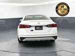 2025 Altima Thumbnail 5