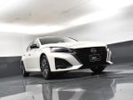 2025 Altima Thumbnail 20