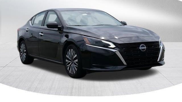 Preowned 2025 Nissan Altima 2.5 SV for Sale