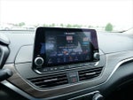 2025 Altima Thumbnail 23