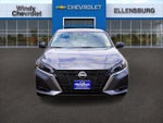 2025 Altima Thumbnail 2