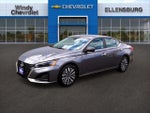 2025 Altima Thumbnail 3