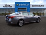 2025 Altima Thumbnail 7