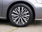 2025 Altima Thumbnail 14