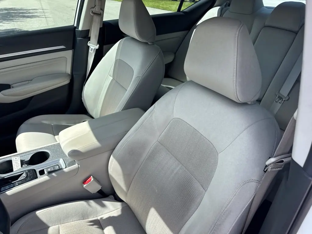 2019 Nissan Altima - $9,997