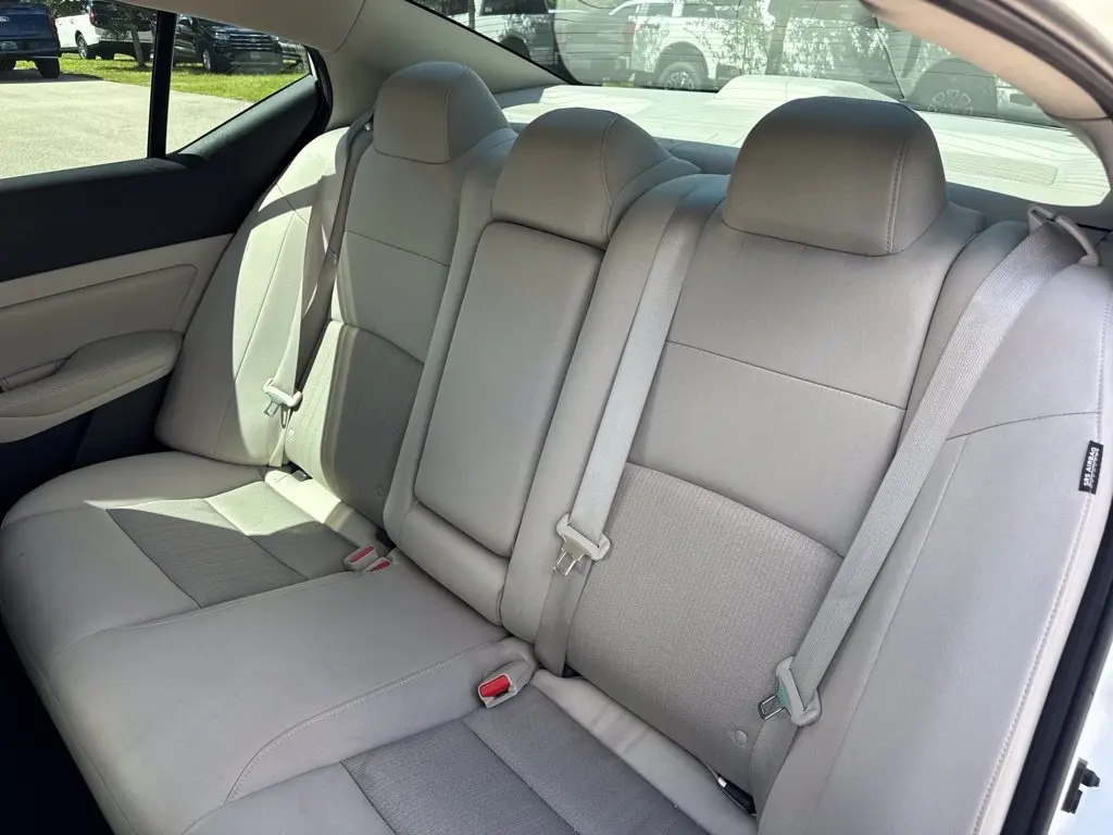 2019 Nissan Altima - $9,997