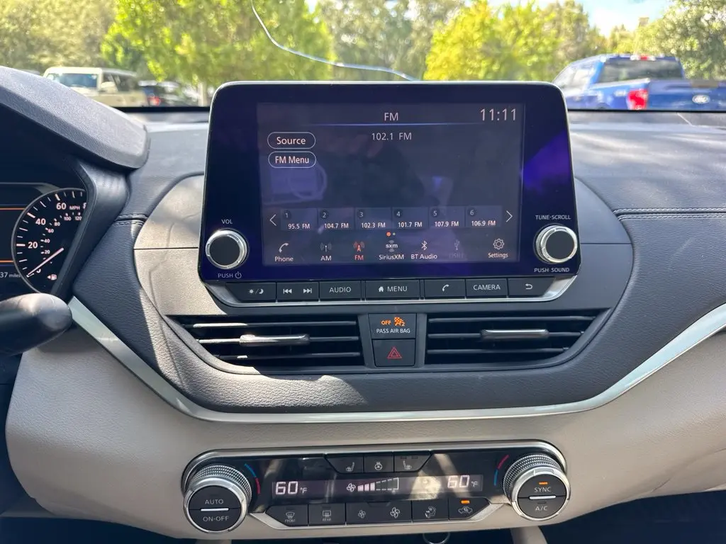 2019 Nissan Altima - $9,997