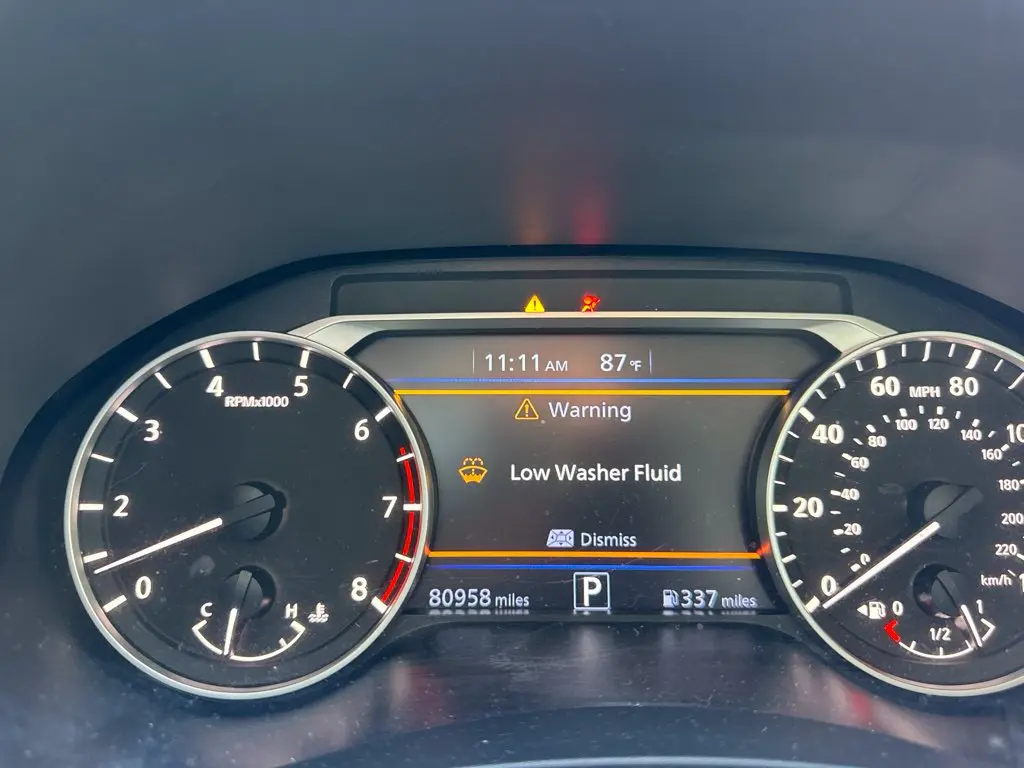 2019 Nissan Altima - $9,997