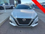 2020 Altima Thumbnail 2