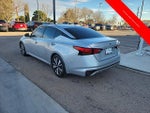 2020 Altima Thumbnail 5