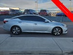 2020 Altima Thumbnail 8