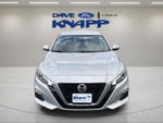2021 Altima Thumbnail 3