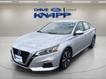 2021 Altima Thumbnail 4