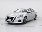 2021 Altima Thumbnail 4