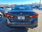 2022 Altima Thumbnail 5