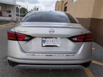 2022 Altima Thumbnail 5