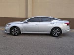 2022 Altima Thumbnail 7
