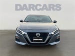 2022 Altima Thumbnail 2