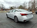 2022 Altima Thumbnail 8