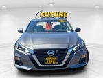 2022 Altima Thumbnail 2