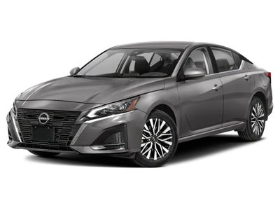 Photo of a 2023 Nissan Altima 2.5 SV 4DR Sedan for sale