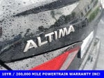 2023 Altima Thumbnail 7