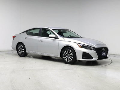 Photo of a 2023 Nissan Altima 2.5 SV 4DR Sedan for sale