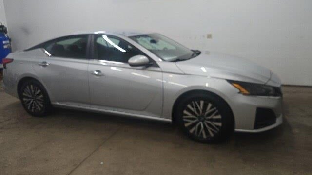 Preowned 2023 Nissan Altima 2.5 SV for Sale