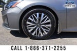 2023 Altima Thumbnail 9