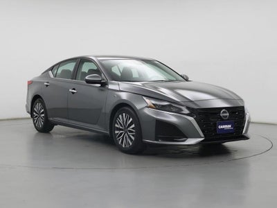 Photo of a 2023 Nissan Altima 2.5 SV 4DR Sedan for sale