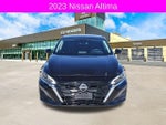 2023 Altima Thumbnail 2