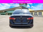 2023 Altima Thumbnail 6