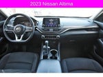 2023 Altima Thumbnail 10