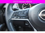2023 Altima Thumbnail 17